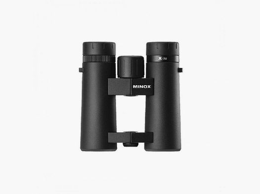 Prismáticos Minox X-Lite