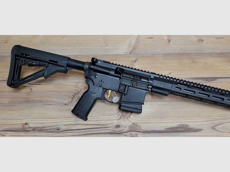 ZEV AR-15 Core Elite 16" (AR15)