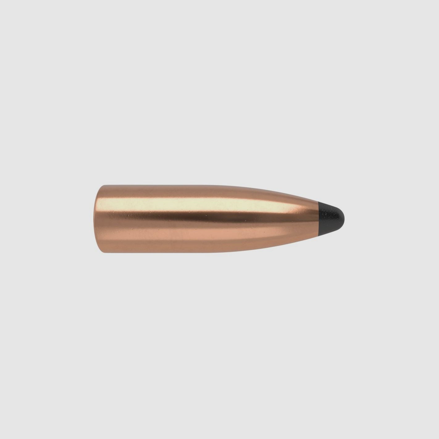 NOSLER BALAS 338" 210GR PARTITION SPITZER 50UD., imagen 1 de 2