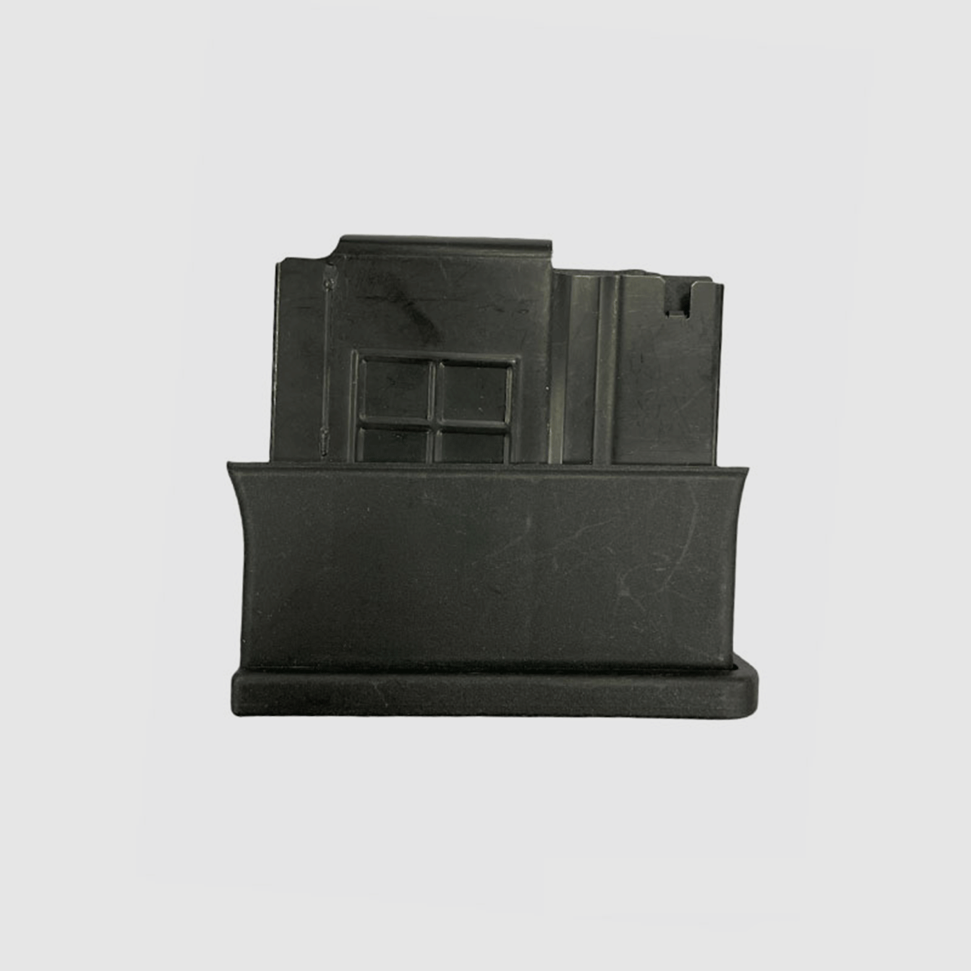 MAGAZIN – HAENEL SLB2000 10 SCHUSS Kal. 9,3×62