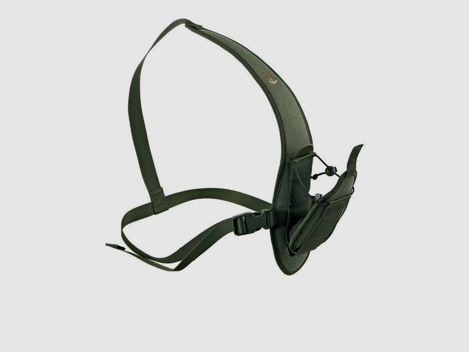 RISERVA R2078 GPS Holder in Cordura