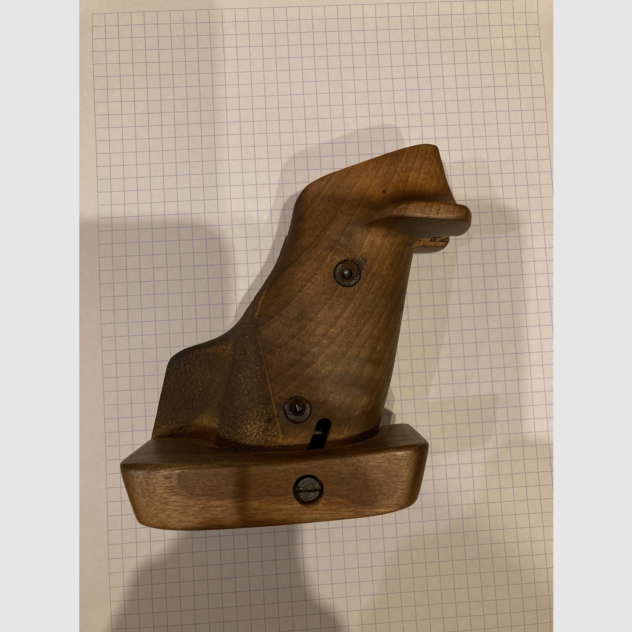 Formgriff LP 80 maat 1