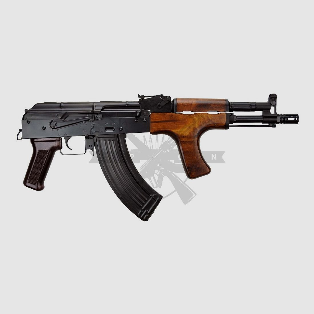 LCT AIM upgrade-Version mit Perun Hybrid V3 S-AEG
