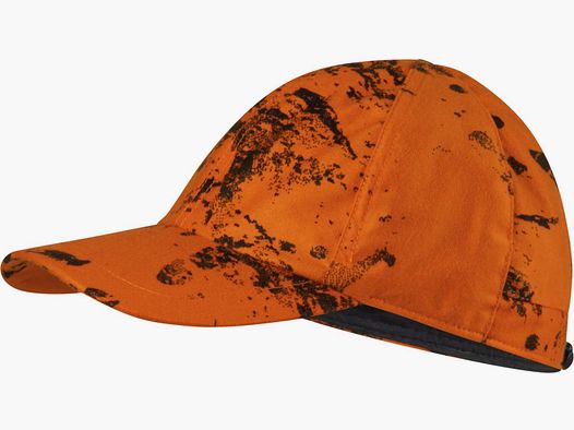 Casquette de chasse Seeland Avail orange