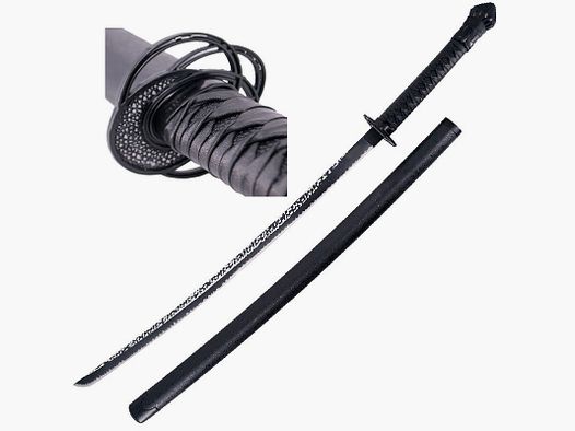 Elden Ring Moonveil Sword