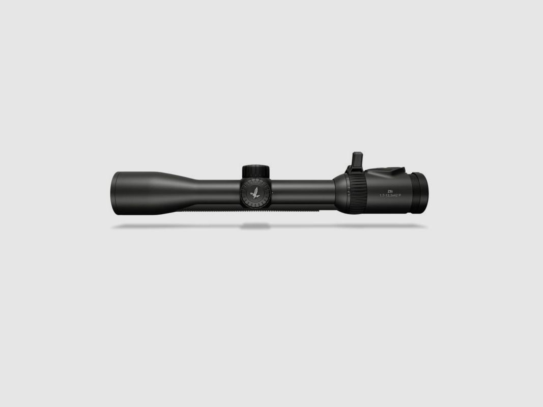 Swarovski Optik Mira Z8i 1,7-13,3x42 II., imagen 4 de 12