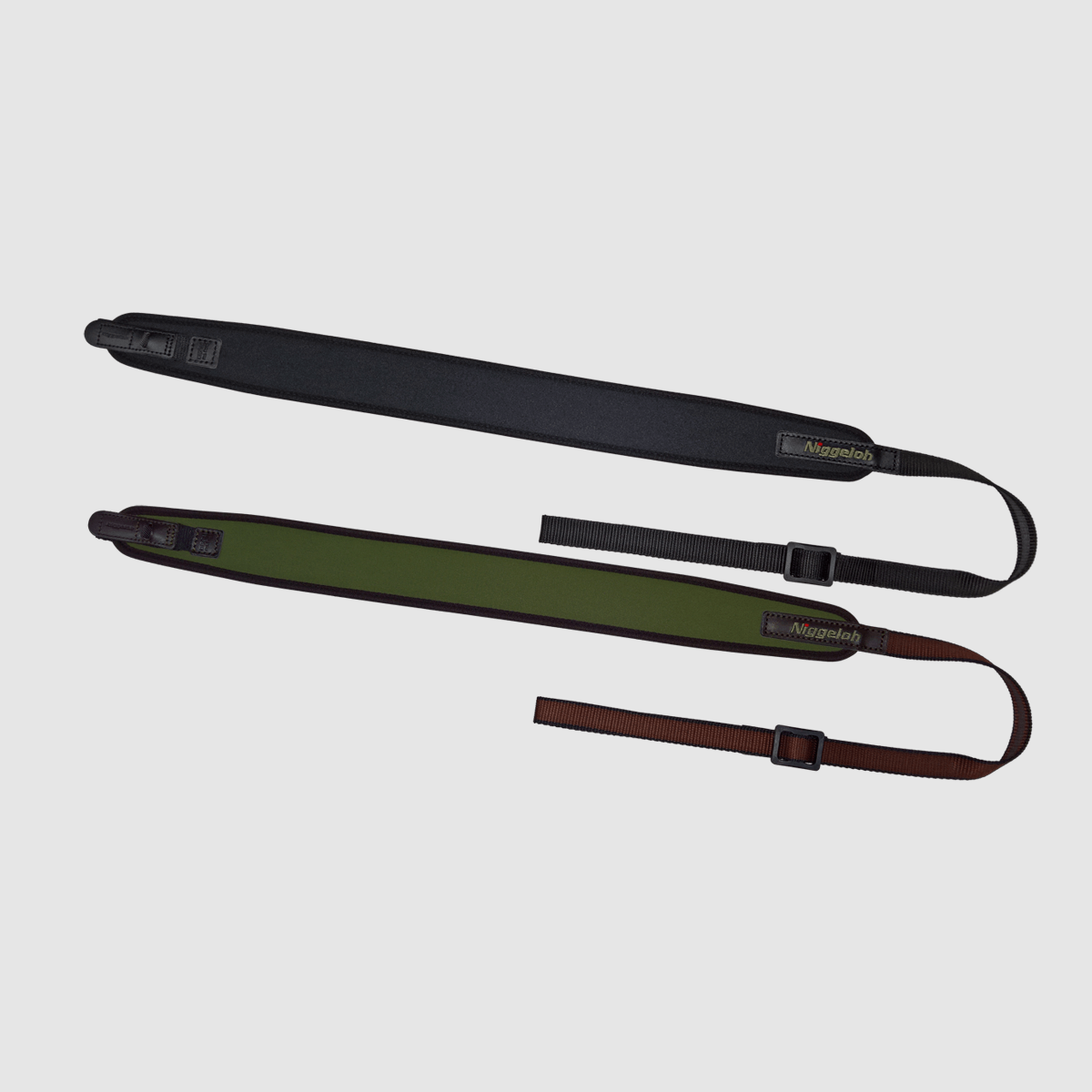 Niggeloh Universal Quick Release - Colors: various