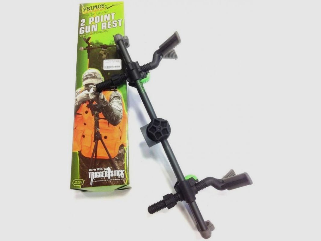 PRIMOS TRIGGER SOPORTE 2 PUNTOS, imagen 1 de 2