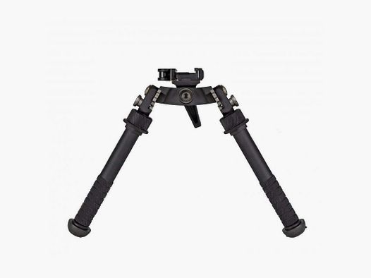 B&T CAL Atlas bipied Gen 2 avec montage QD, BT65-LW17