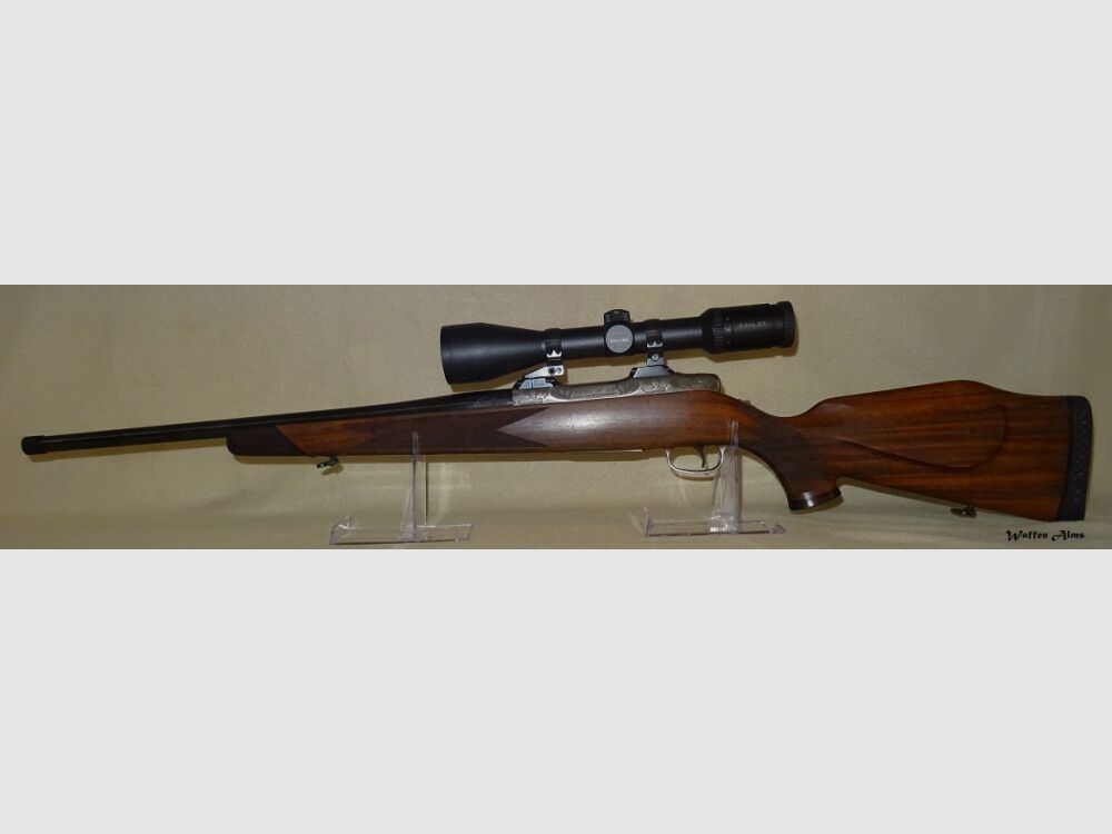 Sauer & Sohn Mod. 80