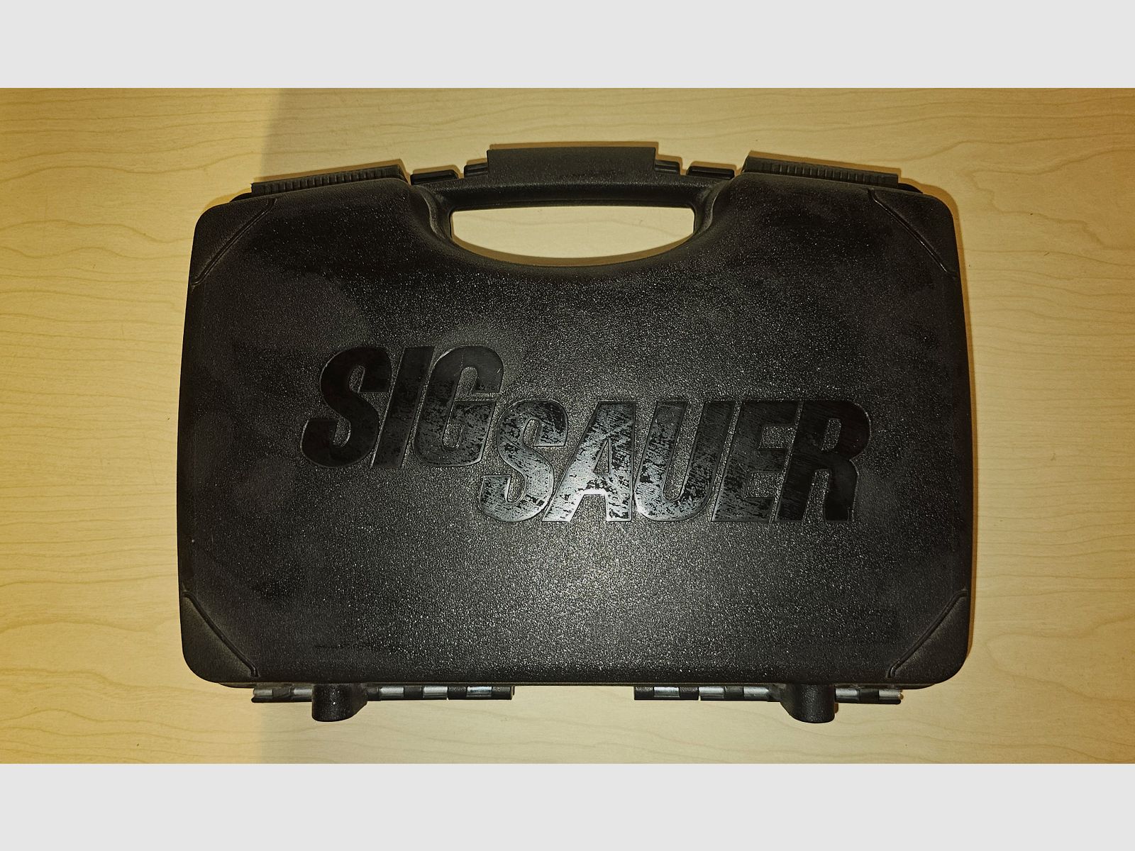 Sig Sauer P226 X-Six