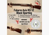 Fabarm Axis RS 12