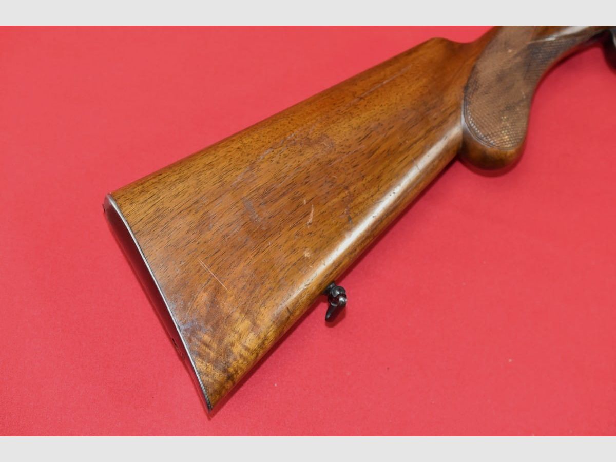 #5956 Mannlicher-Schönauer-karabijn, kal. 7x57, afbeelding 2 van 33