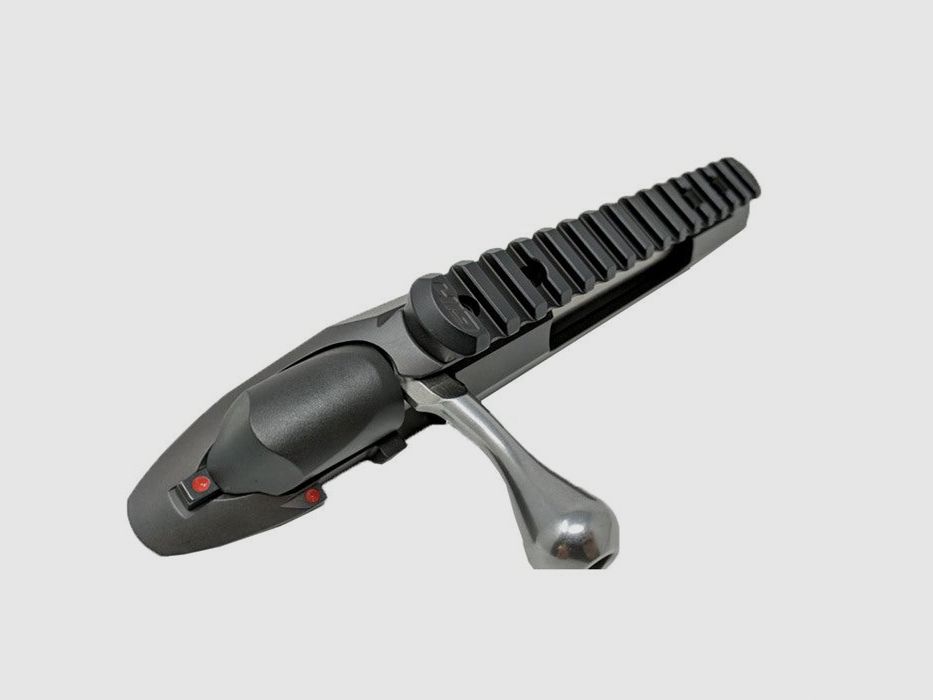 Area 419 Tikka T3/T3x Montageschiene 20 MOA