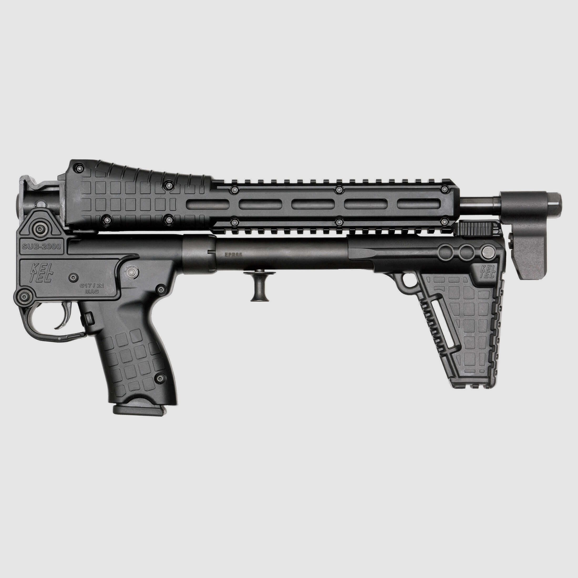KelTec SUB2000 Gen 2, Bild 2 von 2