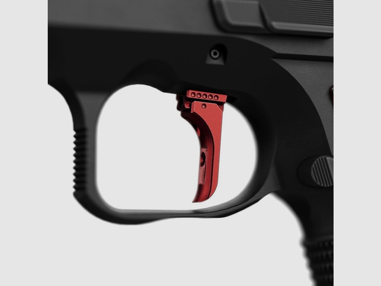 CZ Shadow 2 Target 6