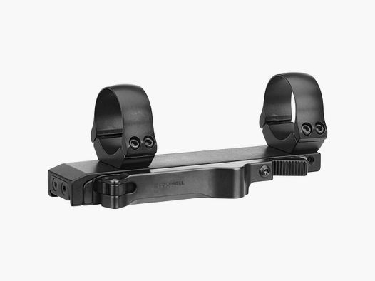 RECKNAGEL SSK II Montage für Picatinny- / Weaver-Profil Ø 26 mm (1") Bauhöhe 20,0 1"