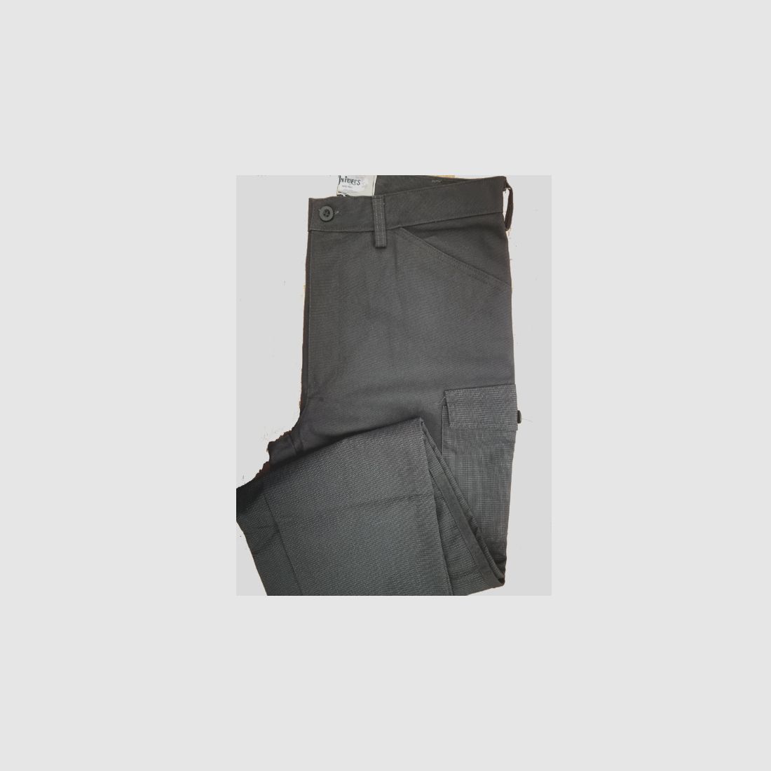 KEVLAR CANVAS BROEKEN>9913