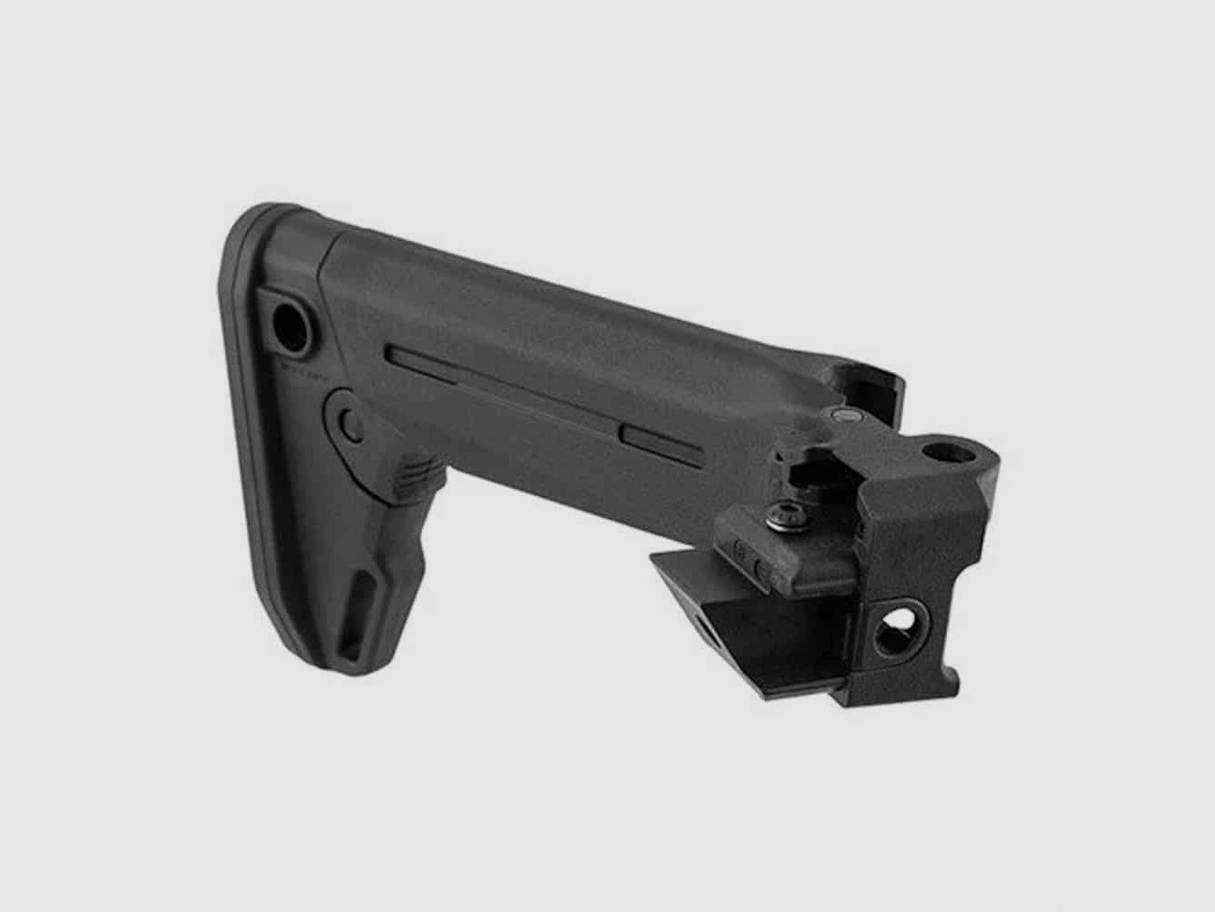Magpul Zhukov-S Folding Stock AK47/AK74 schwarz, Bild 3 von 5