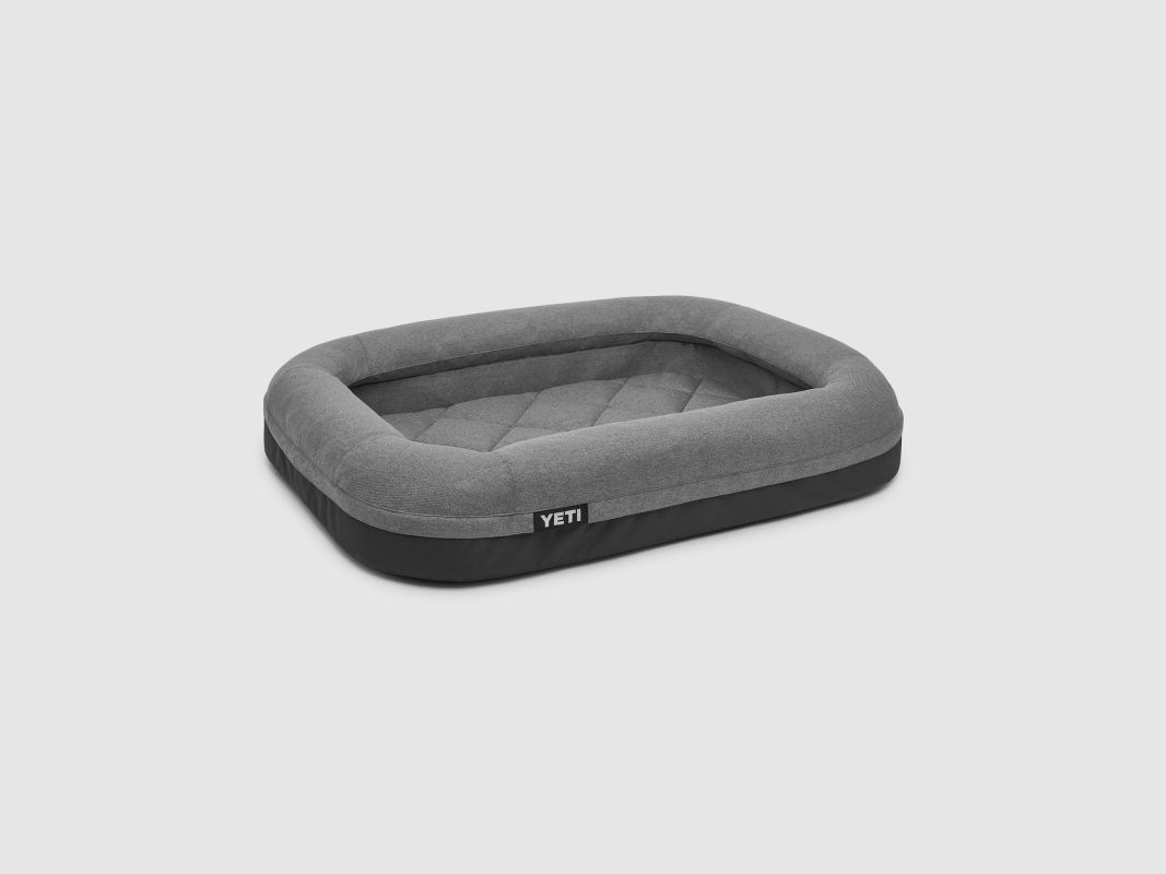 Yeti Hundebett Trailhead Grau
