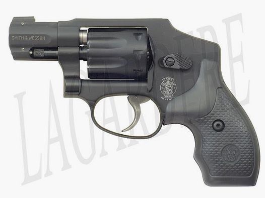 SMITH & WESSON 43C 1,875" (REVOLVER)
