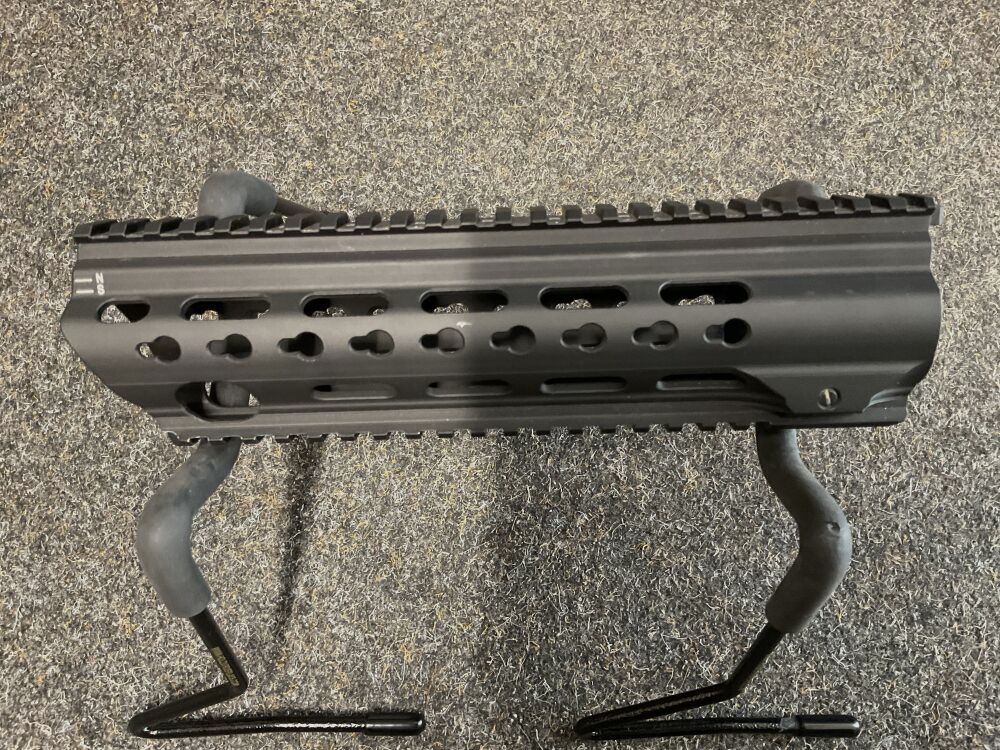 Heckler & Koch Handschutz Kurz für Mr 223