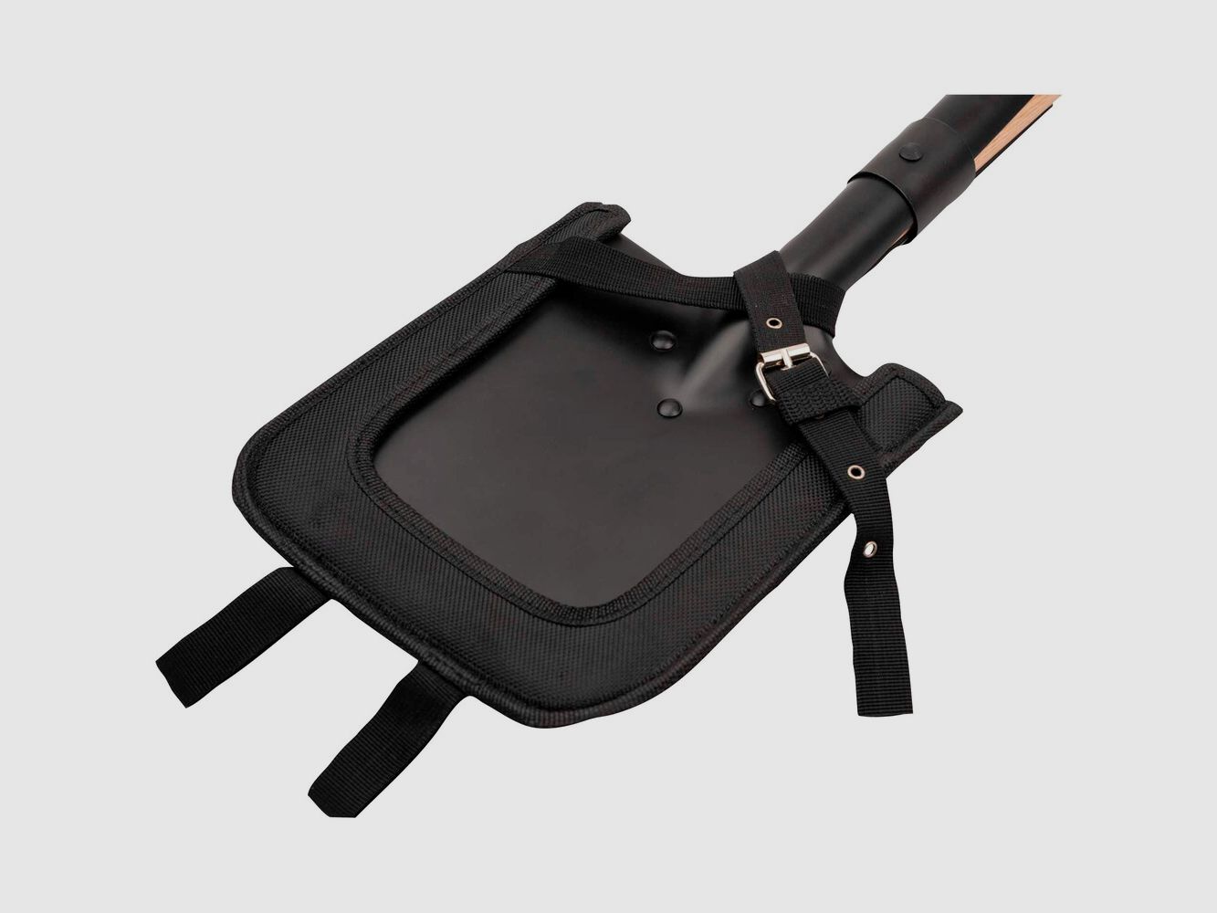 Böker Plus Short spade Shovel M1874, imagen 3 de 3