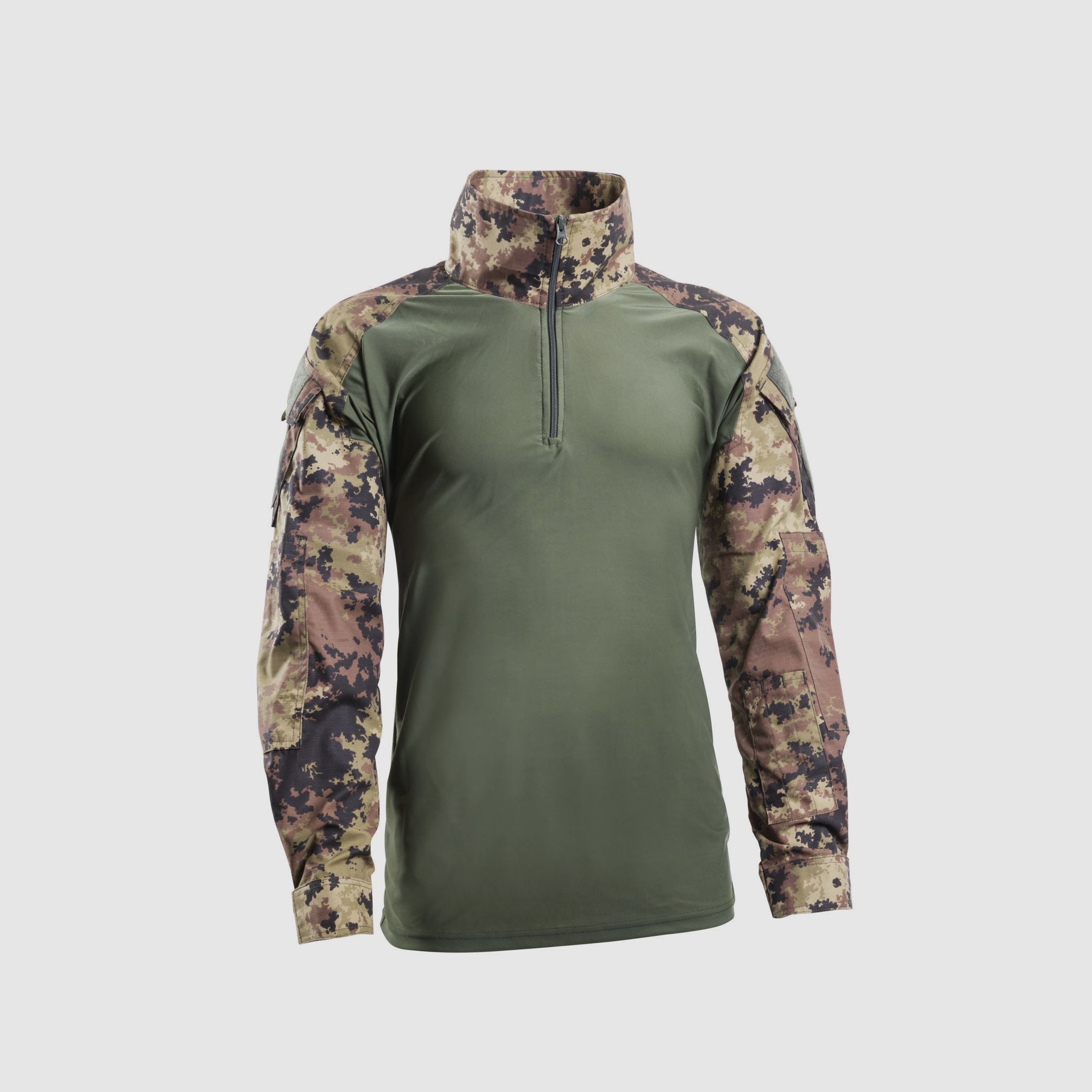 OPENLAND KAMPFSHIRT AUS LYCRA