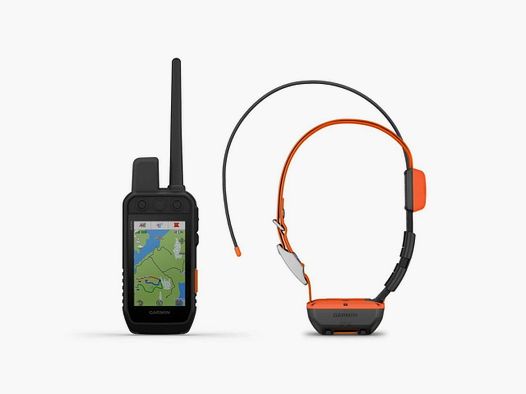 Garmin Alpha 300i K Hundeortungsgerät inkl. T 20 K Halsband