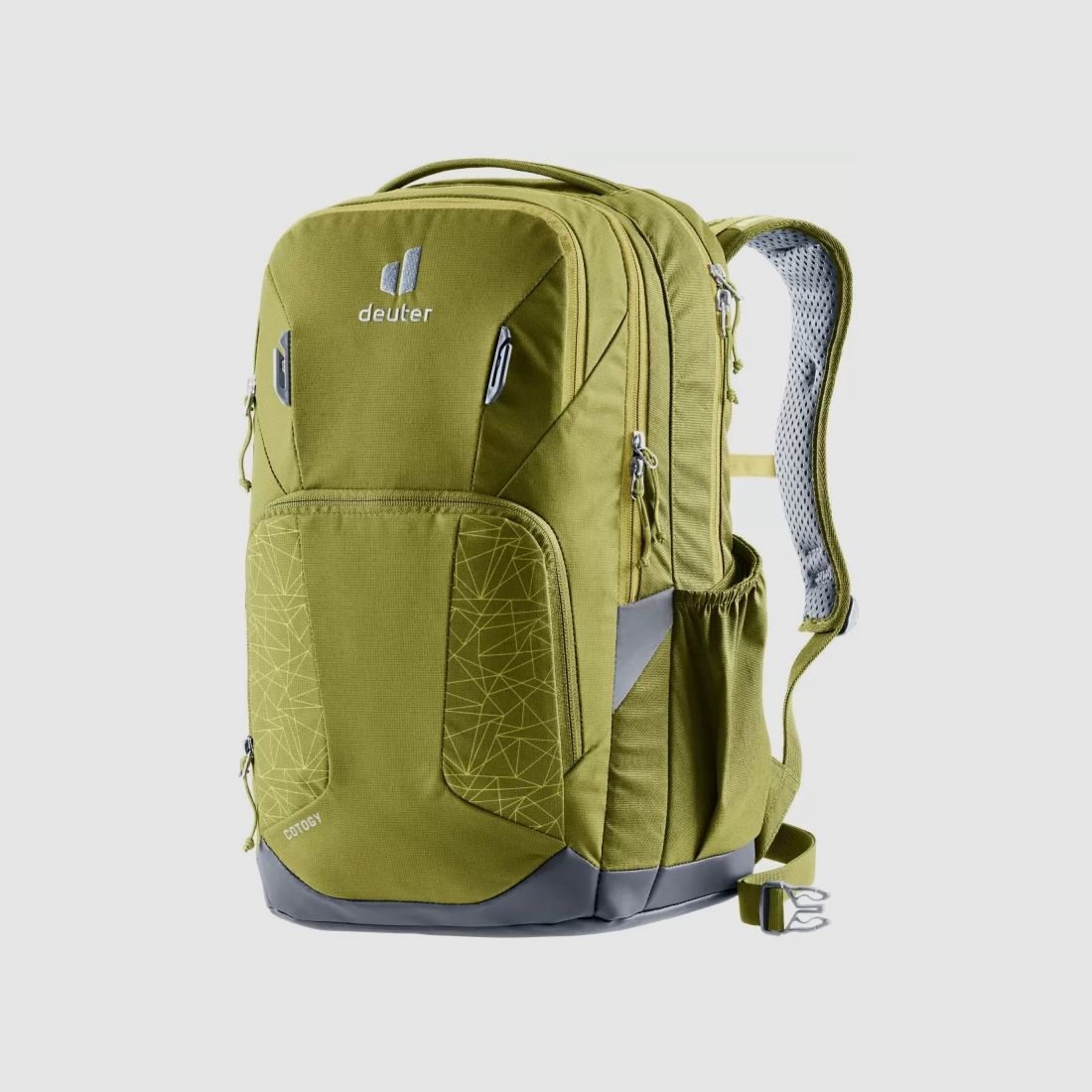 Deuter Cotogy Grün, Braun, Bild 10 von 10