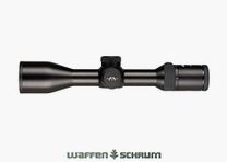 Blaser B2 2-12x50 iC sin riel Control de Iluminación
