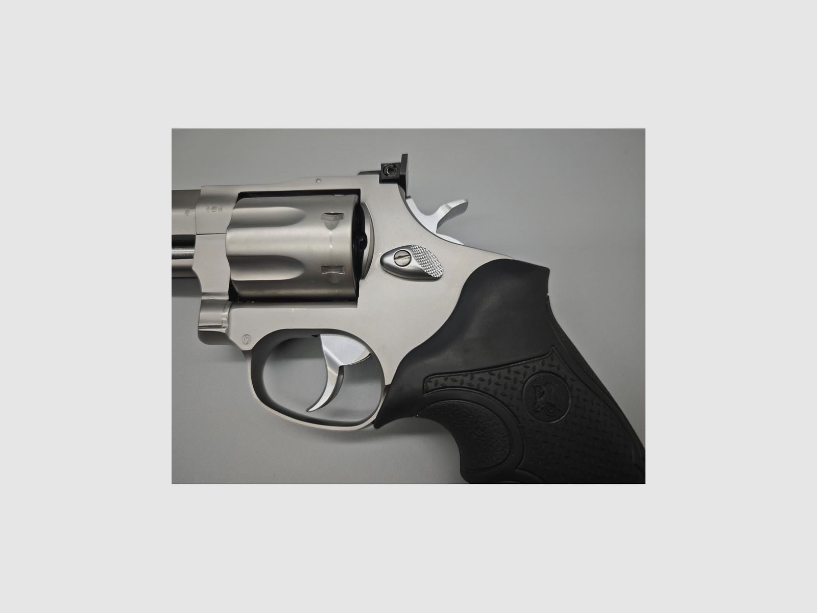 TAURUS Tracker Kal. 22 Mag, Bild 3 von 5