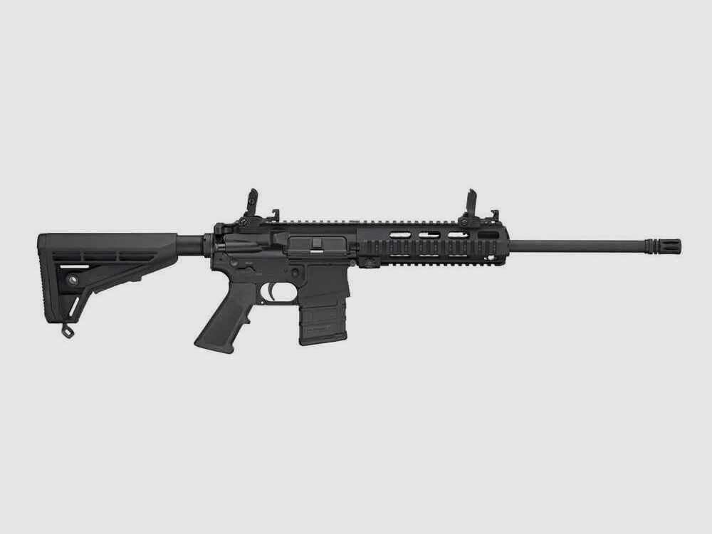 Haenel Haenel CR223 - .223 Rem 16,75" kurzer Handschutz
