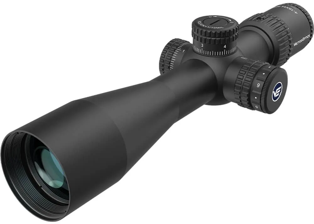Vector Optics Veyron 4-16x44IR cannocchiale da puntamento, immagine 3 di 5