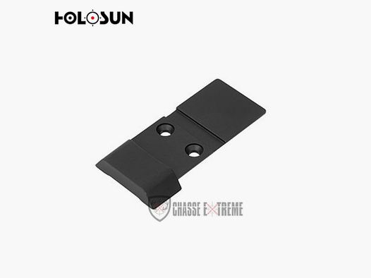 Adaptateur de Montage HOLOSUN CZ P10 pour 509T