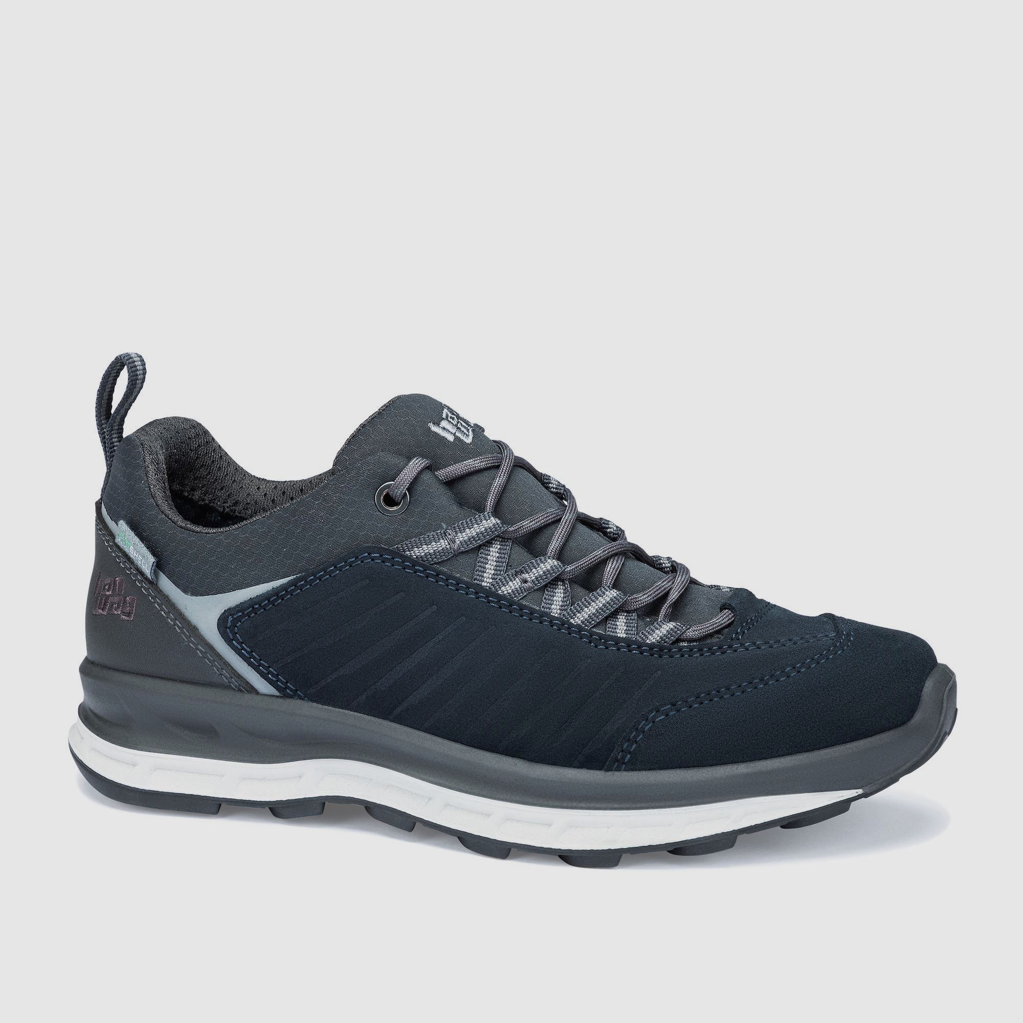 HanWag Blueridge Low Lady ES Navy/Grey - 37,5