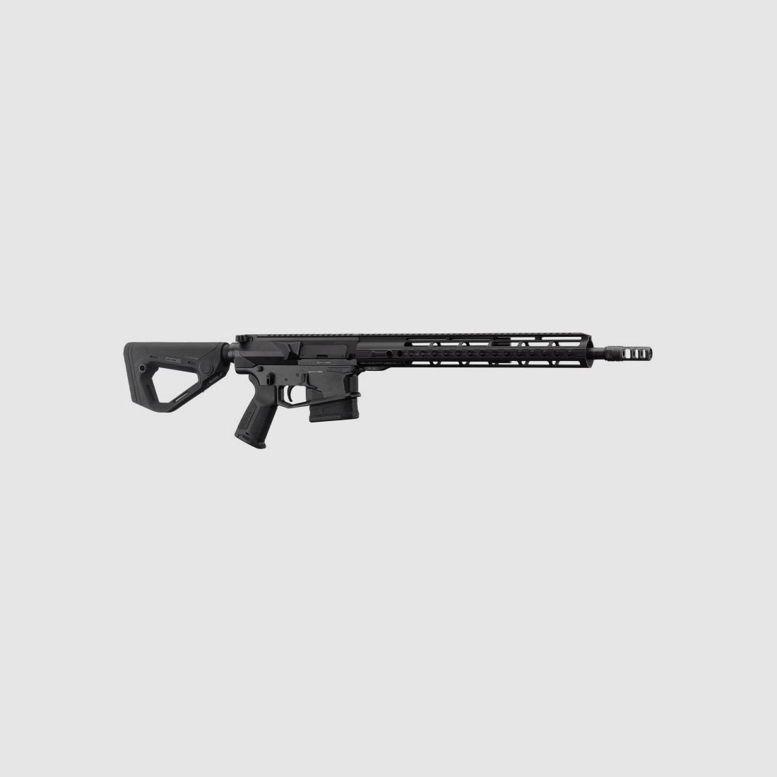 Carabine HERA ARMS canon 16,75'' AR10 7SIX2 cal.308