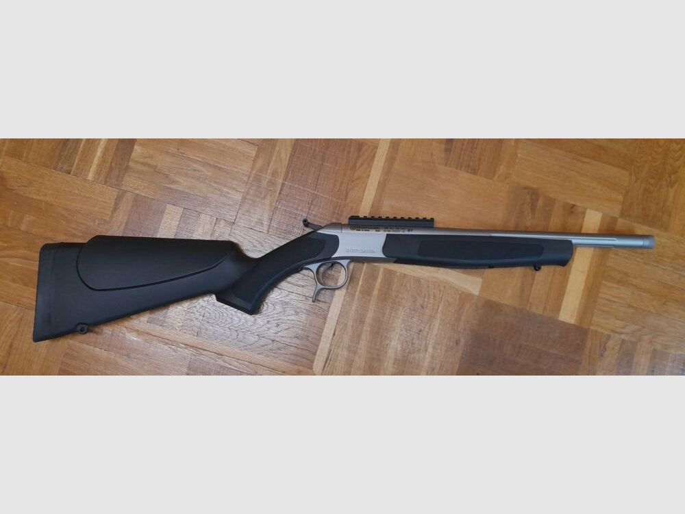 Bergara BA 13 TD