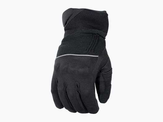Diverse Handschuhe Cold Weather Deluxe schwarz