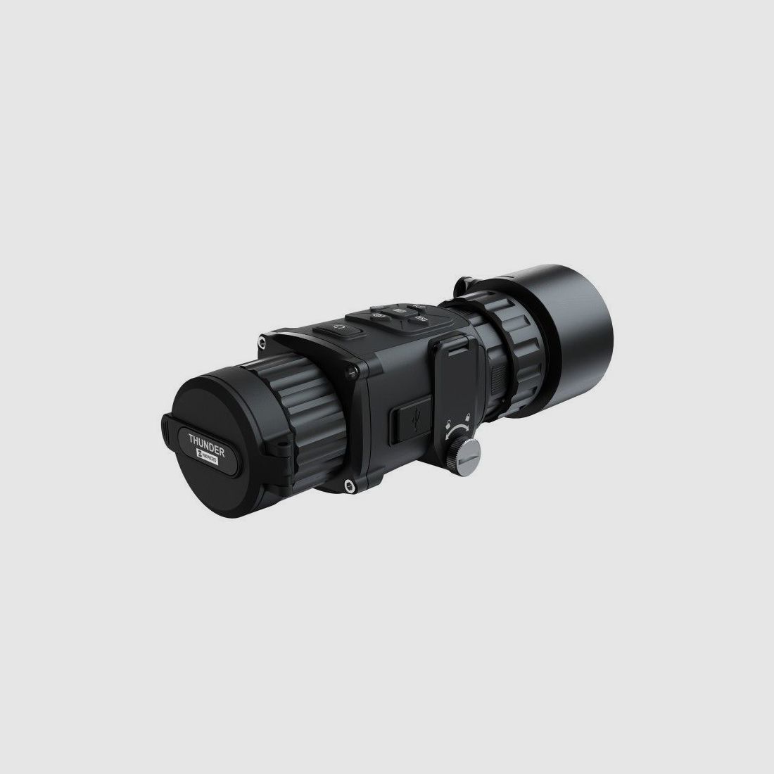 HikMicro Thunder Pro TE19C Wrmebildvorsatzgert