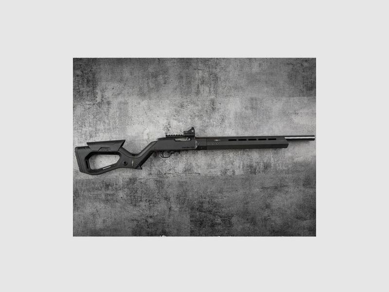 Hera Arms Schaft Hera H22 Chassis für Ruger 10/22