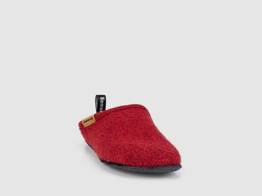 Hanwag Cabin Loafer