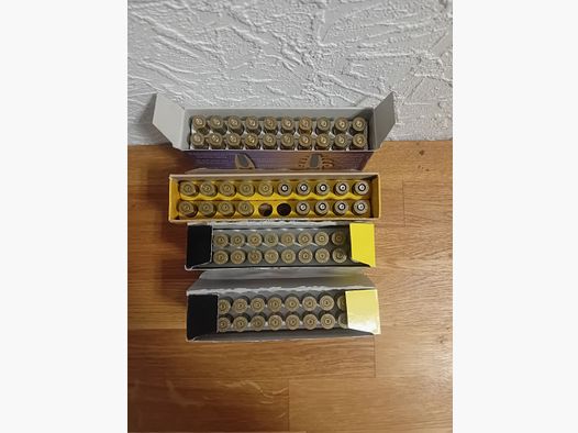 8x57 IS douilles