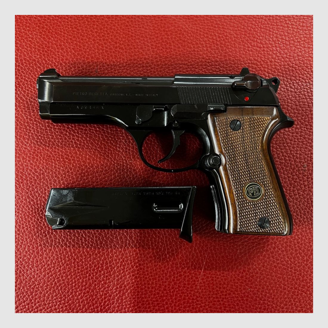 Beretta Mod 98, afbeelding 1 van 6