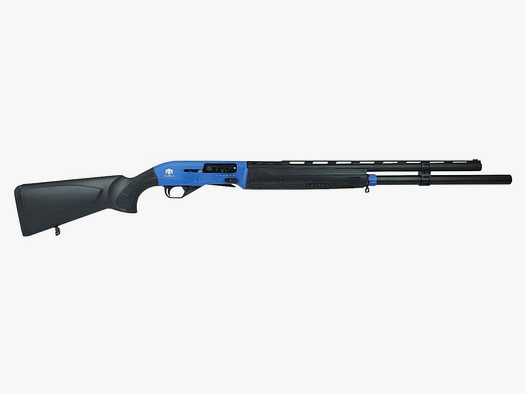 Huglu Huglu 12/76 Selbstladeflinte VEYRON IPSC