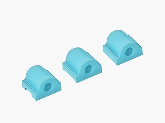 Set van Hop Up Spacer - AEG (Hades Airsoft)