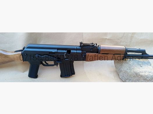 Nova Modul RAK 9x19