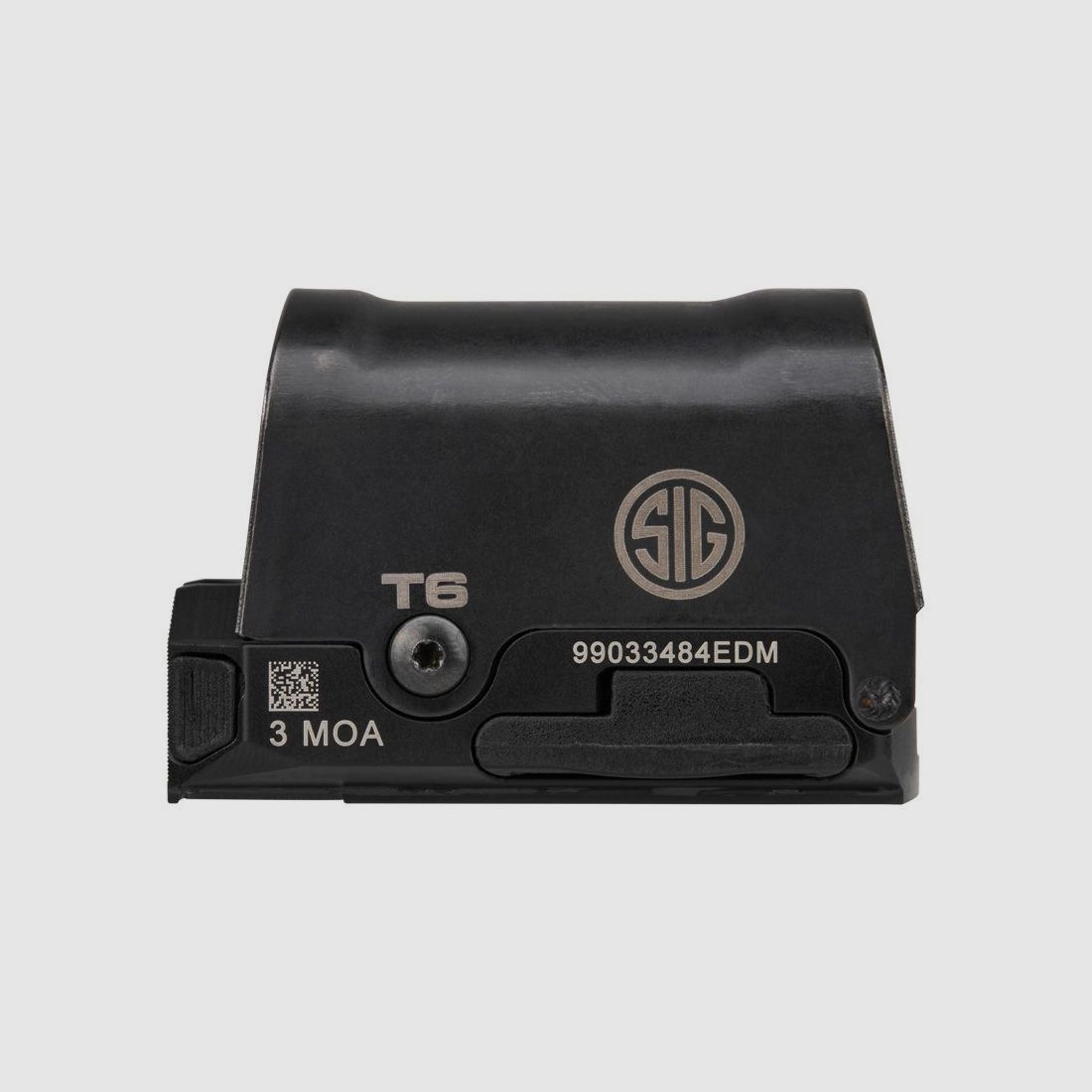 Sig Sauer Romeo2 3MOA Reflex Visier, Bild 4 von 6