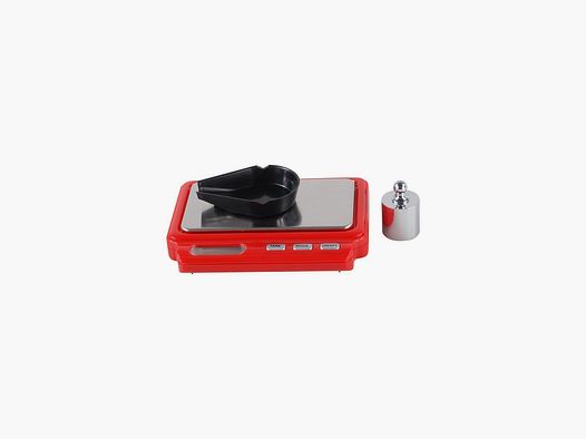 Mini Digital Reloading Scale DS-750
