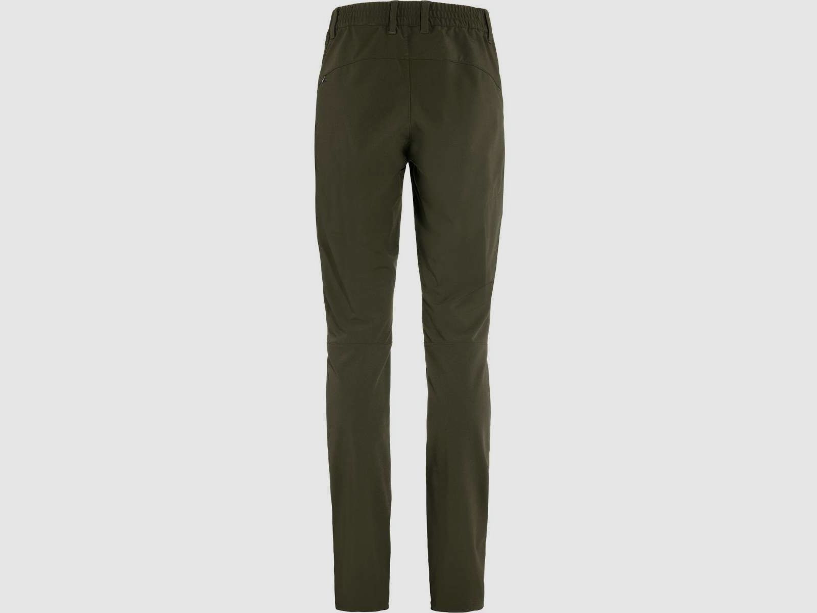 Fjäll Räven Abisko Trail Stretch Trousers W, Bild 2 von 6